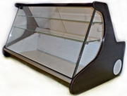 Витрина кондитерская настольная с двумя полками от производителя