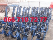 КРН-5, 6 (9-ти секционный)КРН-5, 6 (9-ти секционный), секции подшипнико