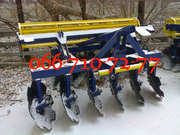 АГД-2, 8 Агрегат почвообрабатывающий Агрореммаш АГД МТЗ-100/102