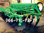 АГ-1, 8-20 Агрегат почвообрабатывающий БелоцерковМАЗ Т-40, Т-40А