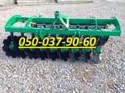 Дискова борона Харвест 240, Агд, Паллада 2400, Бдн-2, 4 Оригінал Харв