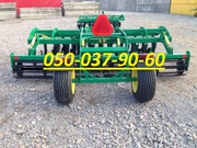 Причепна мега борона Харвест 320 з Доставкою Харвест 320 Борона диск