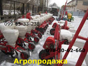 Пропашная Супн-8(6) сеялка доступная в продаже-новая