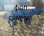 Культиватори КРН 4, 2, КРН 5, 6.