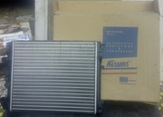 радиатор рено , новый