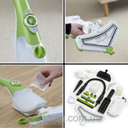 Пароочиститель, паровая швабра H2O Mop X6