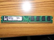 Kingston KVR800D2N6/2G