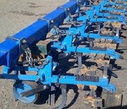 Культиватор 4.2 , комплектация КРН