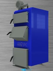 котлы - плиты, на твердом топливе