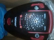 ZELMER пылесос. состояние нового, все в комплекте и с документами.