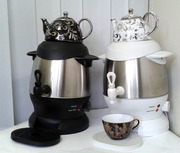 Электрический самовар-чайник в Николаеве