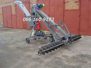 ЗМ Зм-60у 70т/ч зернометатель