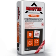 Клеевая смесь MASTER-TERMOL