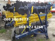 Агрегат грунтообрабатывающий Агд - 2.1, 2.1Н