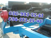 Каток КЗК-6-06 подрібнювач шахматно- рублячий , новий