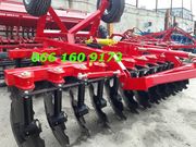 Дисковая борона БПД 3200 диск 560мм