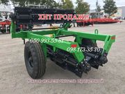 Каток рубящий КИР-6 (измельчитель поживных остатков)