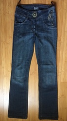 джинсы Dolce & Gabbana размер 34