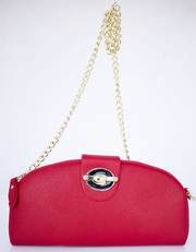 Сумка-клатч Balisa, натуральная кожа