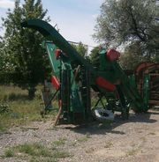 Продам зерномет ЗМ-60 після повного капітального ремонту