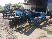 Виконаємо капітальний ремонт дискових борін БДВП-2.5. БДВП-4.2.