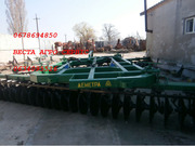 Виконаємо капітальний ремонт дискових борін ДМТ - 4. ДМТ-6.0