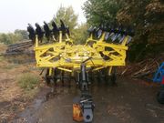 Виконаємо капітальний ремонт дискових борін БПД-2.4. БПД-4.2. БПД-6