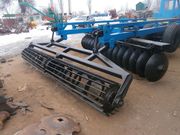 Виконаємо капітальний ремонт дискових борін БГР-4.2. БГР-6.7