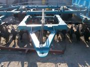 Виконаємо капітальний ремонт дискових борін БДТ-3, БДТ-7 .