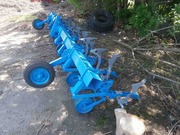 Виконаємо капітальний ремонт культиваторів КРН .