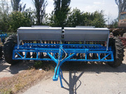 Виконаємо капітальний ремонт сівалок зернових СЗ-3.6, СЗ-5.4