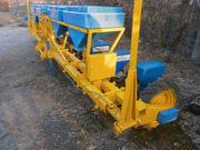 Виконаємо капітальний ремонт сівалок просапних Тодак СТВТ-8М.