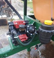 Виконаємо капітальний ремонт оприскувачів ОП-2000.