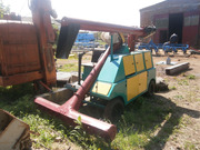 Продам протруйник насіння ПС-10А після капітального ремонту