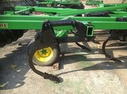 Виконаємо ремонт комбінованих дискових глибокорозпушувачів