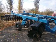 БДВП-4, 2 “Краснянка” після повного капітального ремонту