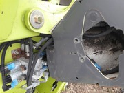 Жатка кукурузная 8-70 conspeed,