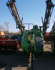 Прицепной опрыскиватель Tecnoma Galaxy 3000