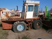 Кормоуборочний комбайн КСК-100