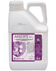 Фунгіциди виробництва компанії «Нертус»