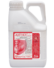 Протруйники виробництва «Нертус»