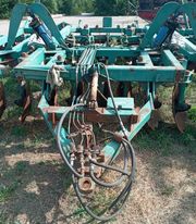 Дисковая борона УДА-4.5-20.