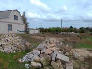 Участок в Николаеве. Бытовка, свет, вода, пгт. Полигон