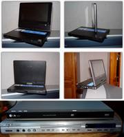 Продам DVD плееры