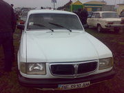 СРОЧНО ПРОДАМ ГАЗ 3110  В ХОРОШЕМ СОСТОЯНИИ