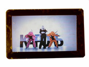 Новый планшетный компьютер, операционная система Googl Android 2.1!